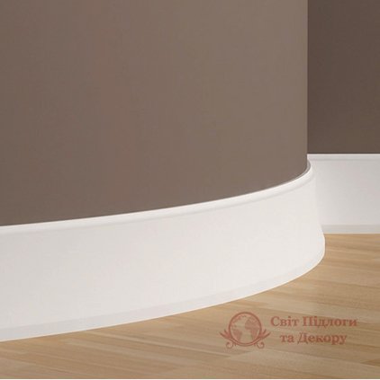 Плинтус напольный Европласт арт. 6.53.104 фото №4