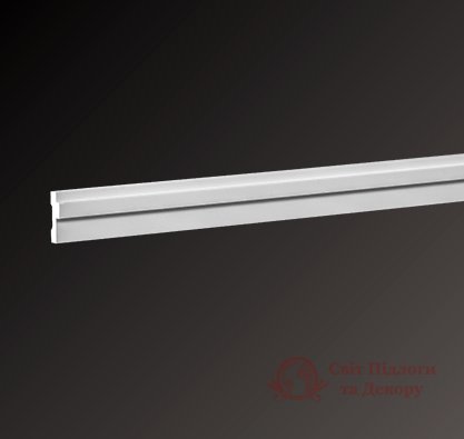 Карниз Европласт арт. 1.50.298 фото №1