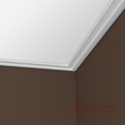 Карниз Европласт арт. 1.50.298 фото №3