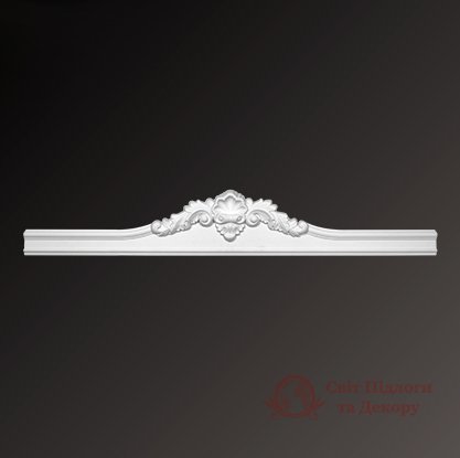 наличник Європласт арт. 1.54.014 фото №1