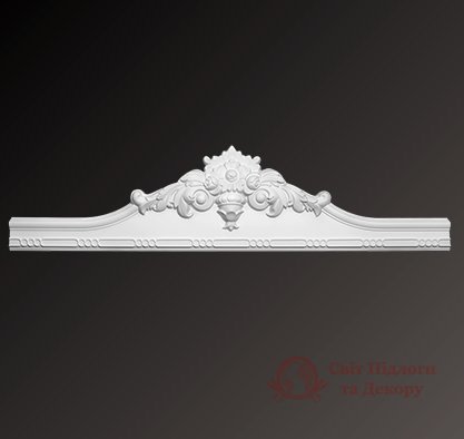 наличник Європласт арт. 1.54.015 фото №1