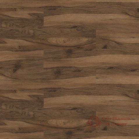 Виниловая плитка LG Decotile, Орех светлый RLW 1236 фото №1