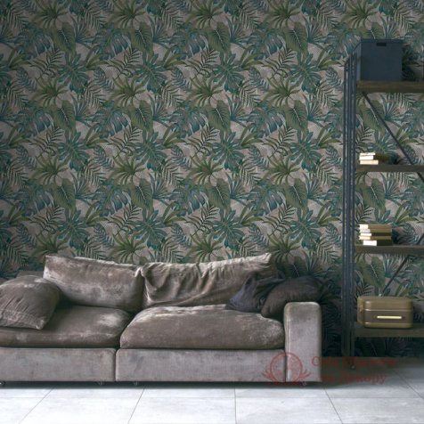 Обои Limonta, колл. Atmosphere 2019 арт. 69818 фото №2 Обои Limonta, колл. Atmosphere 2019 арт. 69818 фото №2