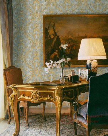 Шпалери Limonta, кол. Boscoreale арт. 36001 фото №2