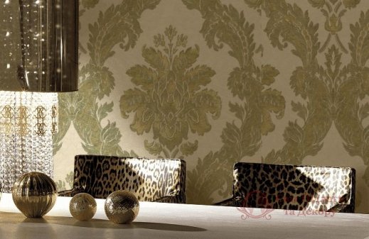 Обои Limonta, колл. Damascus арт. 68613 фото №3