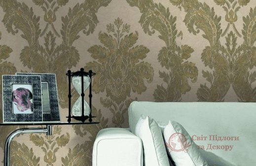 Обои Limonta, колл. Damascus арт. 68613 фото №4