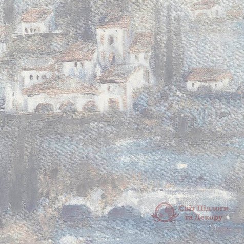 Шпалери Limonta, кол. Dolceaqua арт. 36318 фото №1