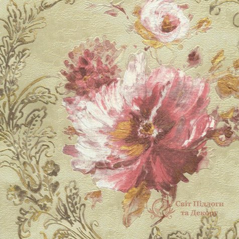 Обои Limonta, колл. Dolceaqua арт. 36503 фото №1