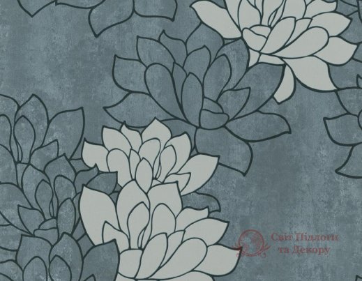 Обои Limonta, колл. Flow 2016 арт. 85909 фото №1