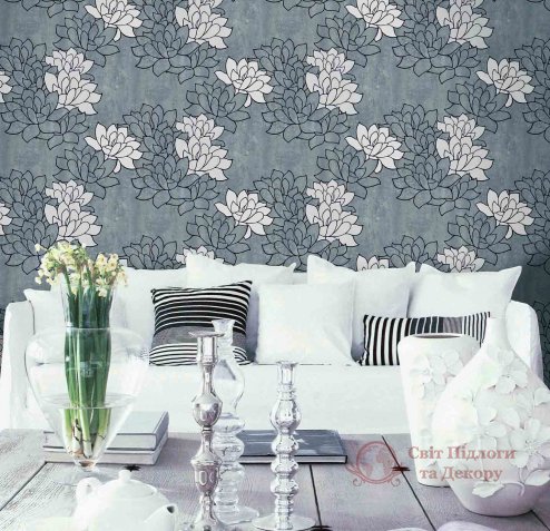 Обои Limonta, колл. Flow 2016 арт. 85909 фото №2