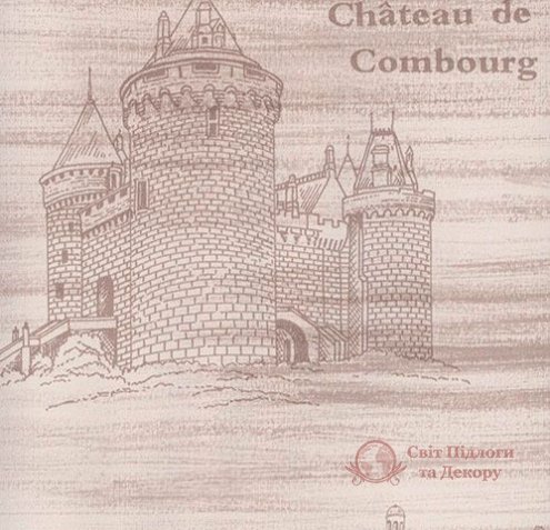 Шпалери Limonta, кол. Gardena арт. 51901 фото №1