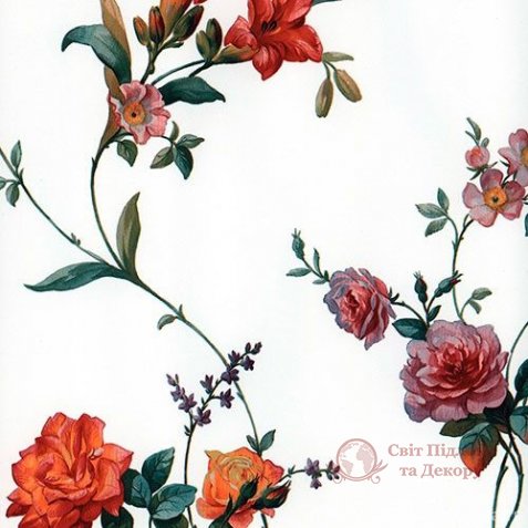 Обои Limonta, колл. Gardena арт. 53507 фото №1