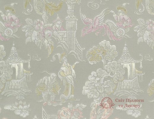 Обои Limonta, колл. Heritage арт. 33616 фото №1