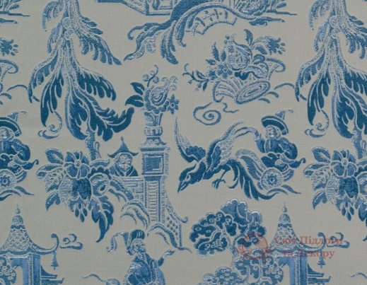 Обои Limonta, колл. Heritage арт. 33617 фото №1