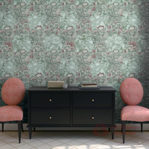 Обои Limonta, колл. Heritage арт. 33703 фото №2