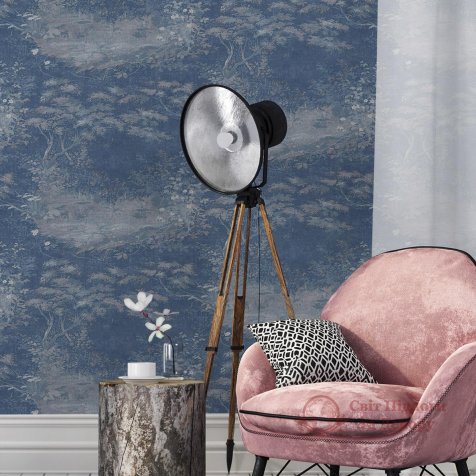 Шпалери Limonta, кол. Heritage арт. 33904 фото №2