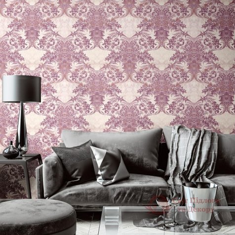 Обои Limonta, колл. Heritage арт. 34109 фото №2