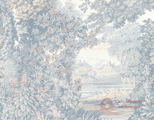 Шпалери Limonta, кол. Historia арт. 43304 фото №1