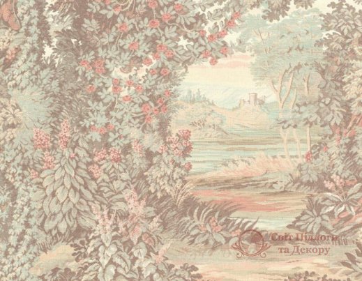 Шпалери Limonta, кол. Historia арт. 43325 фото №1