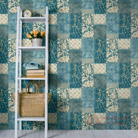 Шпалери Limonta, кол. Luna арт. 88504 фото №2