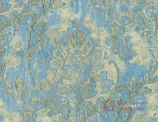 Обои Limonta, колл. Makalle арт. 78404 фото №1