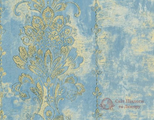 Обои Limonta, колл. Makalle арт. 78504 фото №1