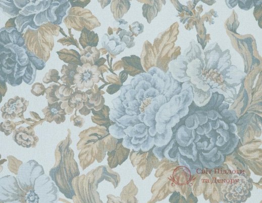 Шпалери Limonta, кол. New Gobelin арт. 41204 фото №1