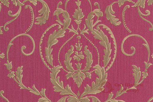 Шпалери Limonta, кол. Ornamenta 5 арт. 47501 фото №1