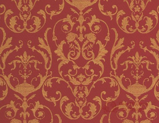 Обои Limonta, колл. Ornamenta 5 арт. 95505 фото №1