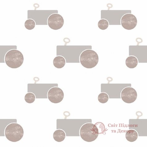 Шпалери Limonta, кол. Play арт. 96506 фото №1