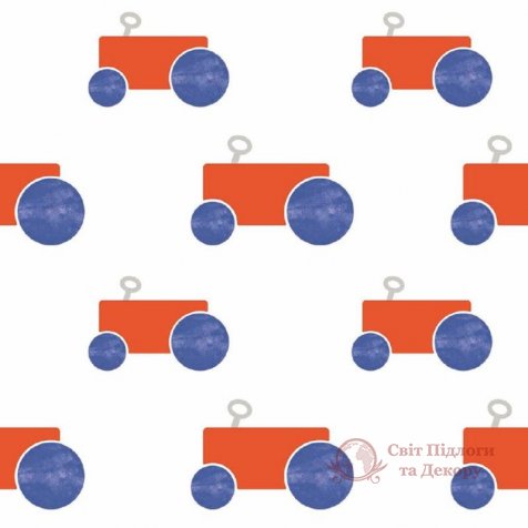 Шпалери Limonta, кол. Play арт. 96514 фото №1