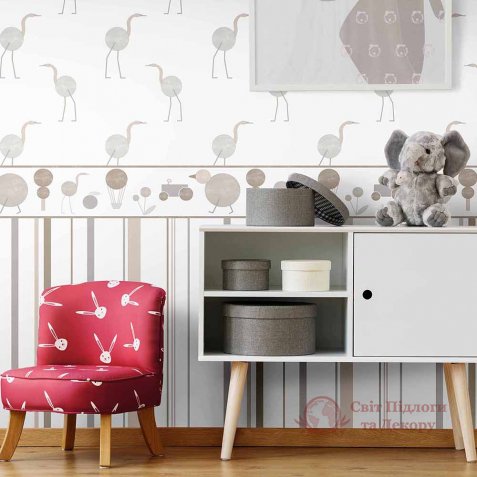 Шпалери Limonta, кол. Play арт. 96606 фото №2