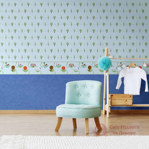 Обои Limonta, колл. Play арт. 98304 фото №2