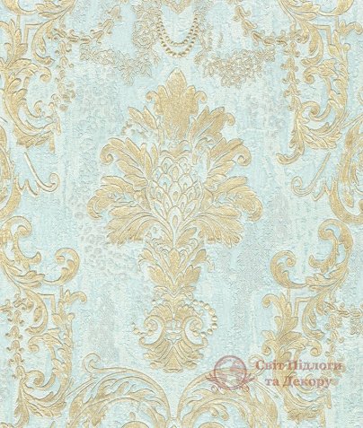 Обои Limonta, колл. Villa Carlotta арт. 39403 фото №1