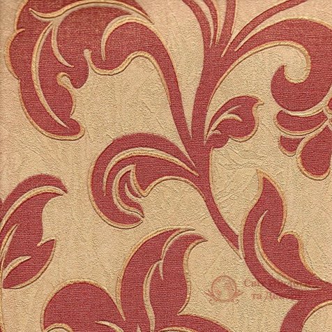 Обои Limonta, колл. Bottega Tessile арт. 55504 фото №1