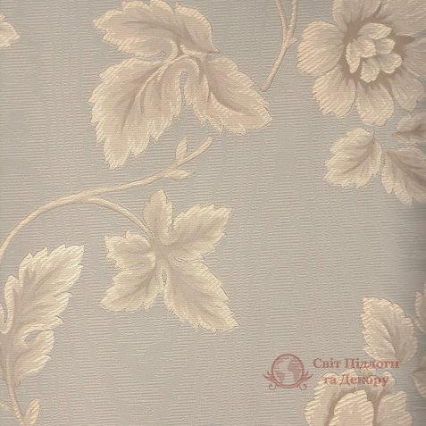 Шпалери Limonta, кол. Bottega Tessile арт. 55583 фото №1