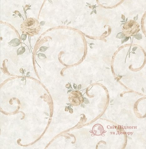 Обои Living in Style, колл. Contata арт. 20516 фото №1