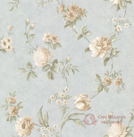 Обои Living in Style, колл. Contata арт. 20528 фото №1