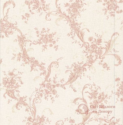 Обои Living in Style, колл. Contata арт. 20548 фото №1