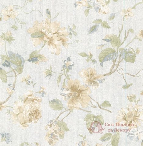 Обои Living in Style, колл. Contata арт. 20553 фото №1