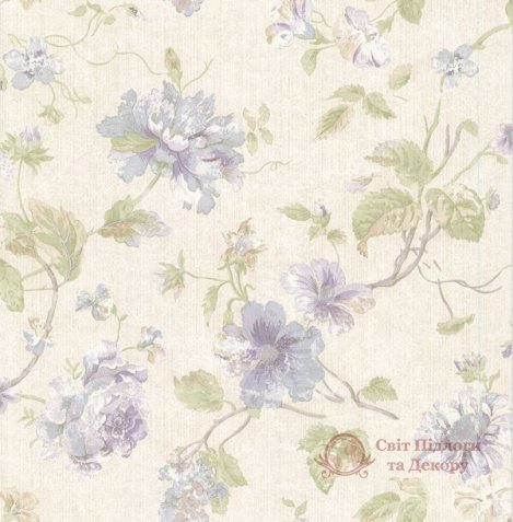 Обои Living in Style, колл. Contata арт. 20555 фото №1