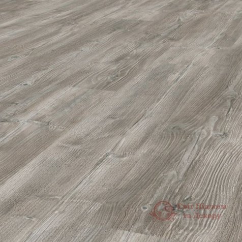 Ламінат Eurohome, кол. Loft, Дуб білий смазанный 8215 фото №1