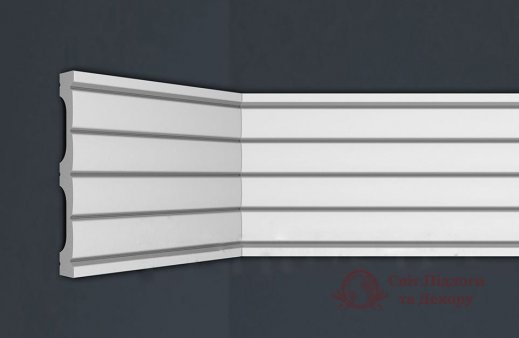 Молдинг Perimeter арт. MPD-090.013.04 фото №1