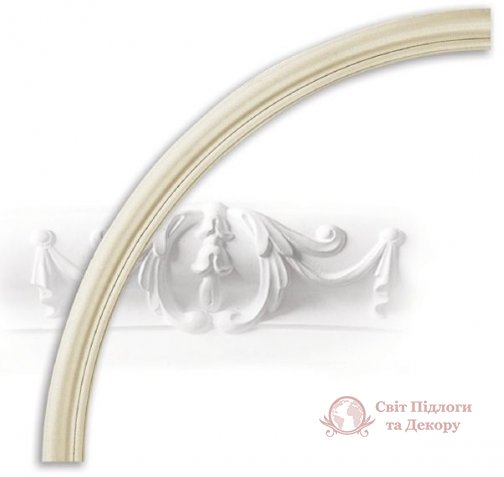 Бордюр круглый Gaudi Decor ВВ/70 фото №1