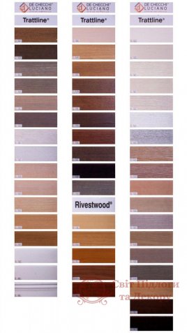 Плинтус шпонированный Luciano Rivestwood 82x16 (Лучиано Ривествуд) фото №1