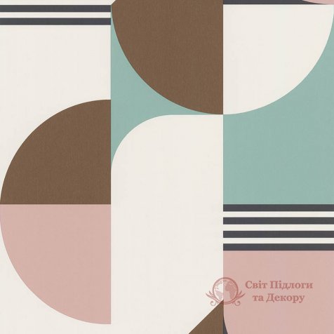 Шпалери Lutece, кол. Arty арт. 51210713 фото №1