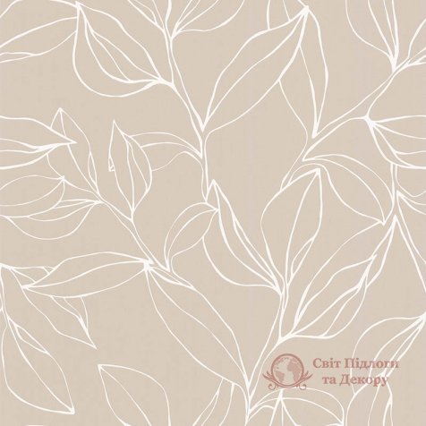 Обои Lutece, колл. Arty арт. 51211107 фото №1