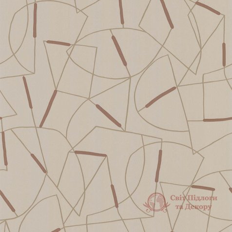 Шпалери Lutece, кол. Arty арт. 51211407 фото №1