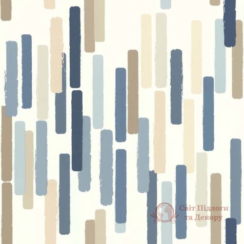 Шпалери Lutece, кол. Bensimon арт. 51172601 фото №1 Шпалери Lutece, кол. Bensimon арт. 51172601 фото №1