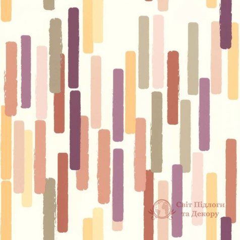 Шпалери Lutece, кол. Bensimon арт. 51172603 фото №1 Шпалери Lutece, кол. Bensimon арт. 51172603 фото №1